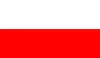 bandera polaca